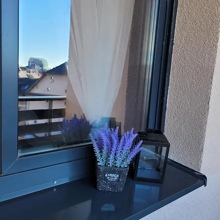 Apartmán 5a