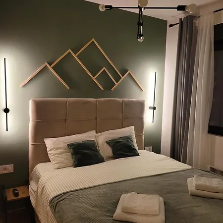 Apartmán 5a