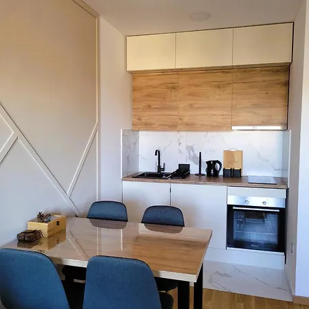 Apartmán 5a