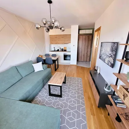 5a Apartman