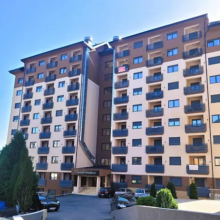 Apartmán 5a Zlatibor
