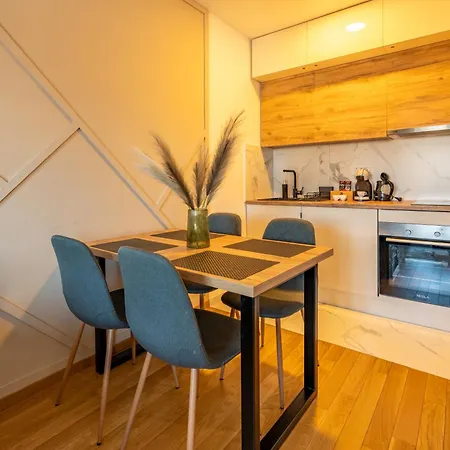 Apartament 5a Zlatibor