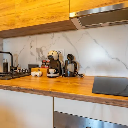 Apartament 5a Zlatibor