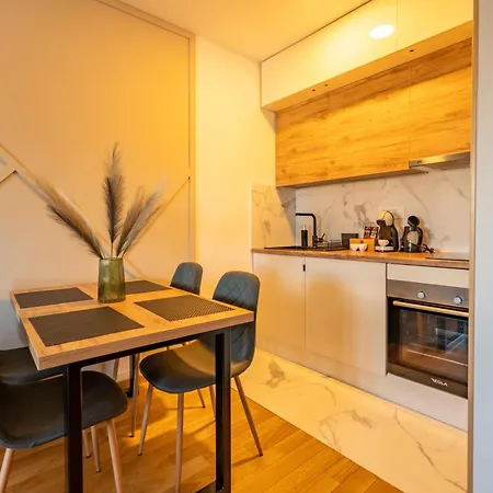 Apartament 5a Zlatibor