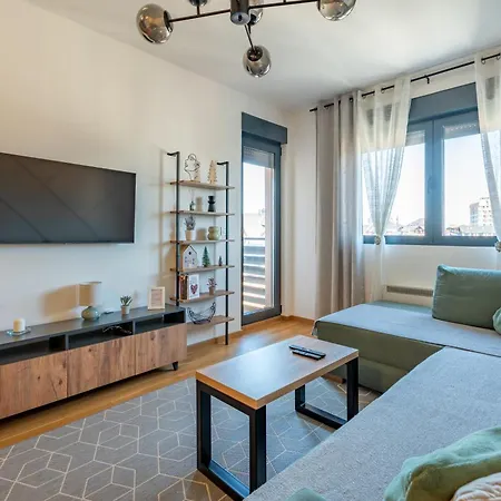 5a Apartament Zlatibor