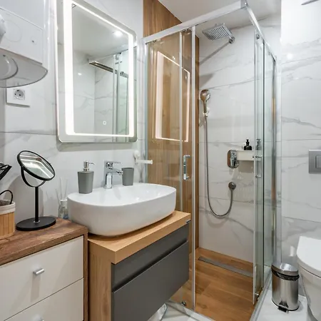 Apartament 5a Zlatibor