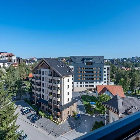 Apartament 5a Zlatibor