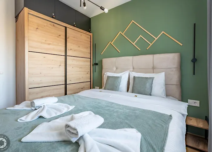 5a アパート ズラティボール