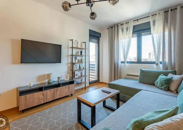 5a アパート ズラティボール